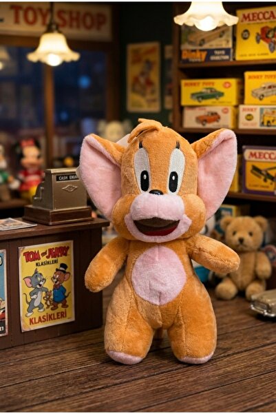 Toy 25 سم جيري بلس