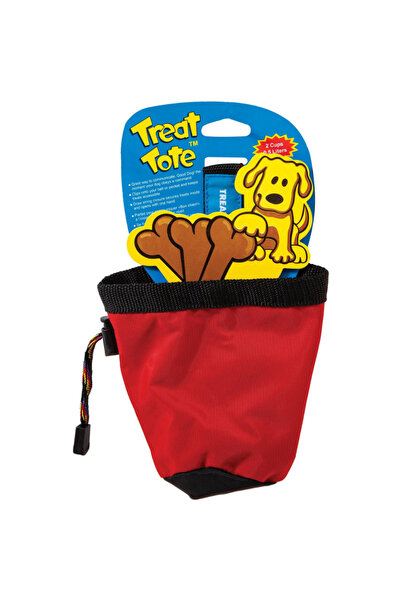 Chuckit ! Köpek Ödül Taşıma Çantası