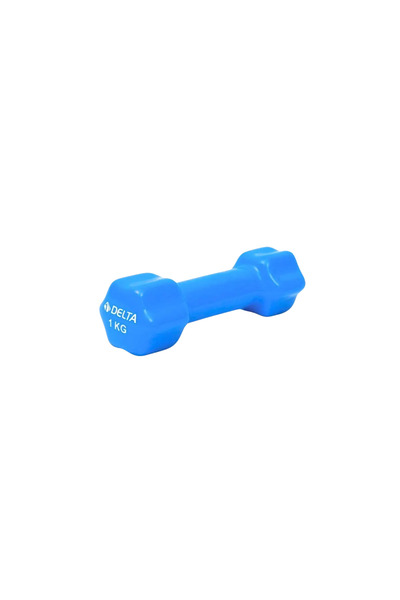 Delta 1 Kg Pvc Dambıl Ağırlık VKD 171