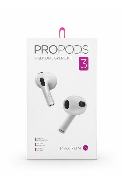 ProPods airpod kulaklık