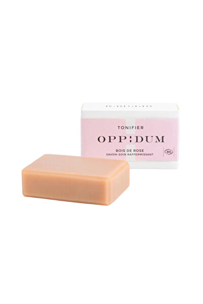 Oppidum , Rosewood, Hydrating, Soap Bar, For Face, 100 g