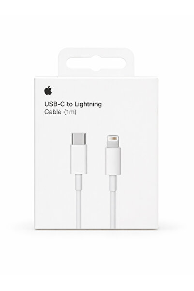 CELBAGSM (USB-C) To Lightning Kablo - 1M MUQ93ZM/A