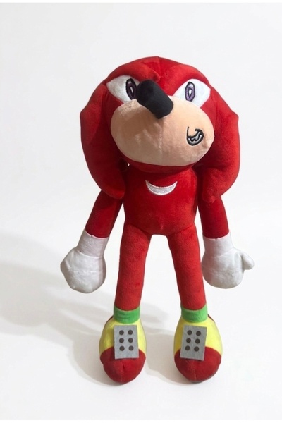 Toy دمية بلوس بطول 45 سم (صديقة سونيك)