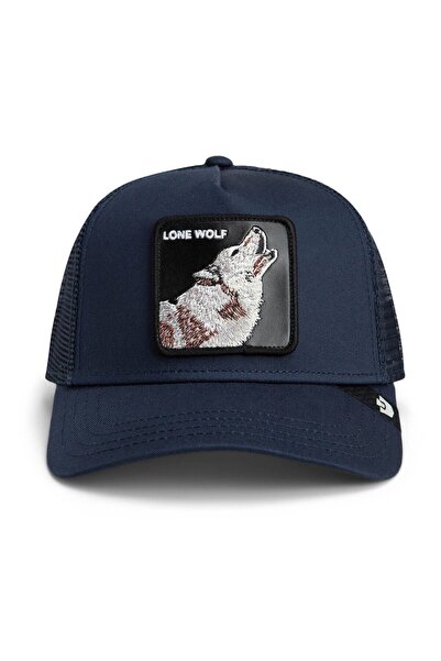 Goorin Bros GOORIN Unisex Trucker Cap - Kappe, Front Patch, One Size