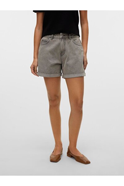 Vero Moda Pantaloni scurți din denim VMZURI