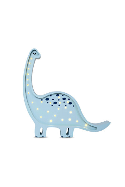 PETIT-ATELlER Dino Diplodocus Lamp Comfortable Elegant Stylish Trendy High-Qu...