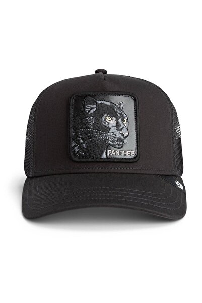 Goorin Bros GOORIN Unisex Trucker Cap - Kappe, Front Patch, One Size