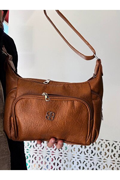 Çanta Trend Γυναικεία τσάντα ταχυδρόμου πολλαπλών θέσεων