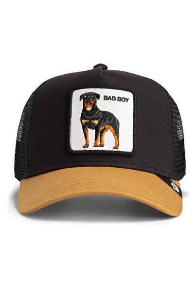 Goorin Bros GOORIN Unisex Trucker Cap - Kappe, Front Patch, One Size
