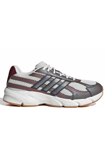 adidas Technochaos 2000 Unisex Sports Shoes Smoked