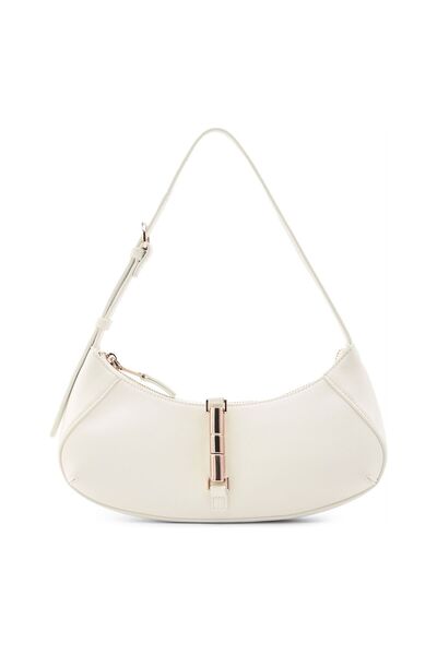 Seidenfelt Loviisa Schultertasche 26 cm