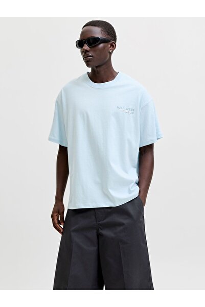 Jack & Jones Μπλουζάκι μπλουζάκι
