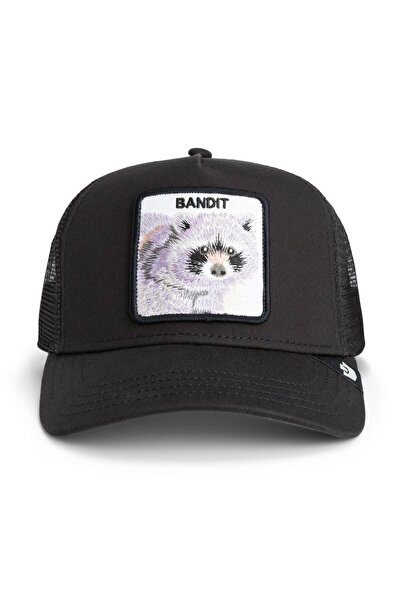 Goorin Bros GOORIN Unisex Trucker Cap - Kappe, Front Patch, One Size