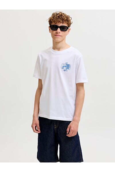 Jack & Jones Junior T-shirt T-shirt Junior