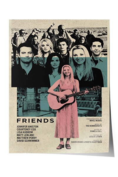Postifull Αφίσα Φίλων, Αφίσες Ταινιών και Τηλεοπτικών Σειρών, Αφίσες Ταινιών ...