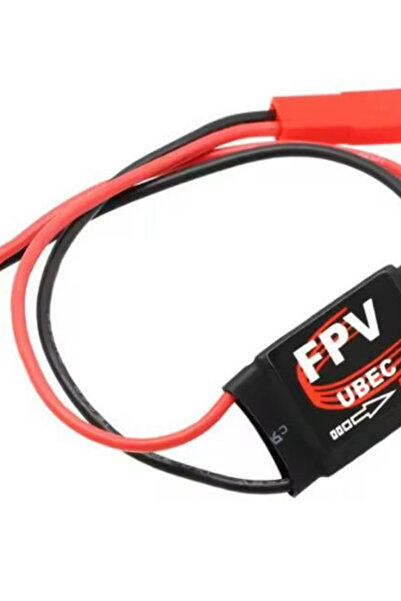 BETA FPV FPV UBEC 12V (4-6s)