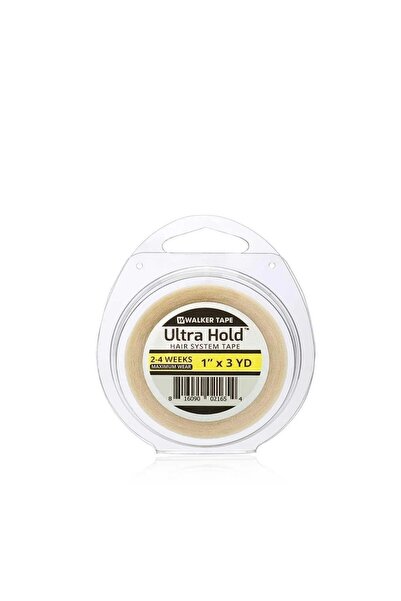 Number One Hair Walker tape ultra hold 3 yrds