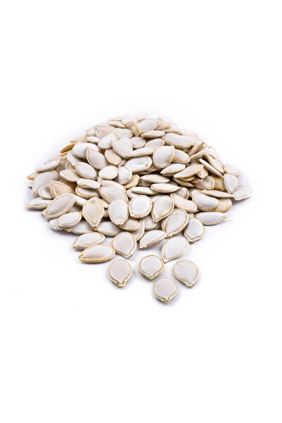 KABAK ÇEKİRDEĞİ ÇİĞ 300Gr