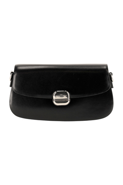 usha black label Satchel