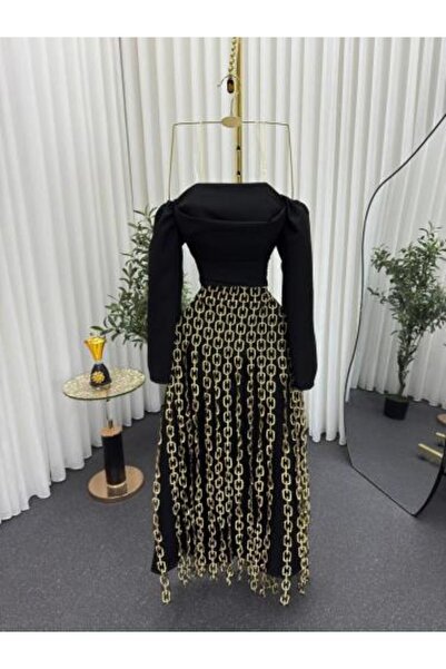 liyan fashion Evening dress