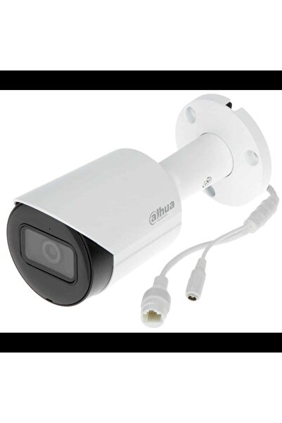 DAHUA IPC-HFW2441S-S-0360B, 4Mpix, 3,6mm Lens, H265+, 30Mt Gece Görüşü, IP67, Dahili Mikrofon, PoE Bullet IP Kamera111158 Vice53