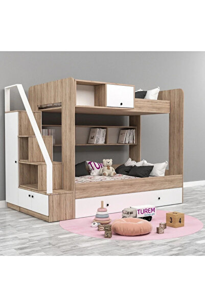 marangozhaneden Lüks Modern Ranza Suntalam