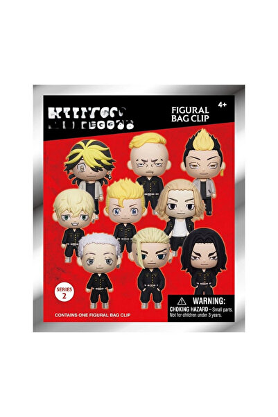 Bucuks Mey Import ®   Clip-On Figure Series 2