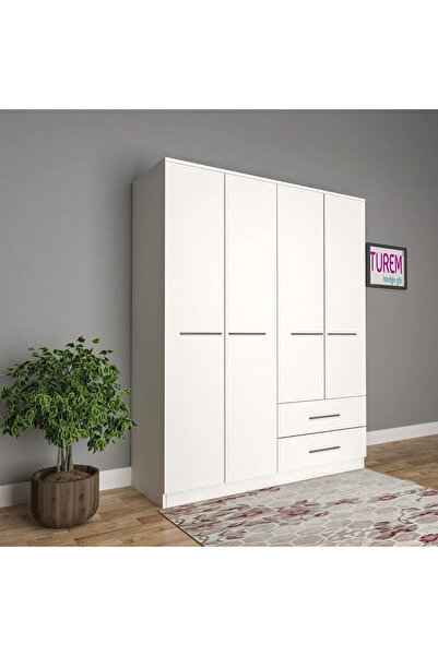 marangozhaneden Sweet Gardırop Mdf