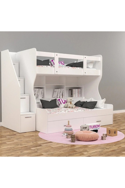 marangozhaneden Milano Çekmeceli Ranza Mdf