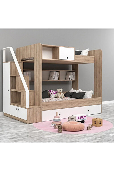 marangozhaneden Lüks Modern Ranza Mdf