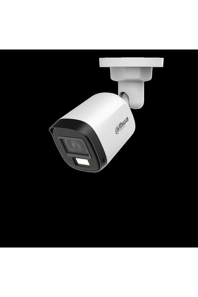 Vice Dahua Hac-B1A21P-U-Il-0360B, 2Mpix, 3.6mm Lens, 30 Mt Night Vision, Smart Dual Light, Bullet Camera111186 Vice53