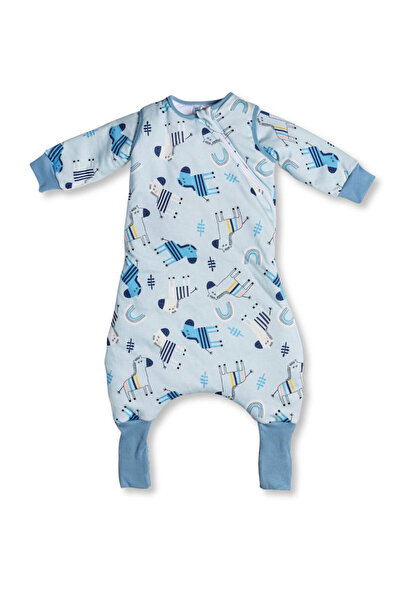 Tender Winter Baby Sleeping Bag with Legs 2.5 Tog