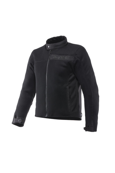 Dainese Lisbona Black Air Tekstil Mont