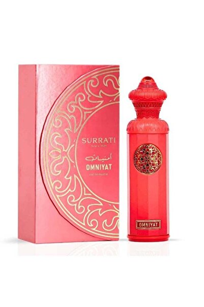 Sourati عطر أمينات أو دو بارفان سبراي 140 مل (4.7 أونصة)