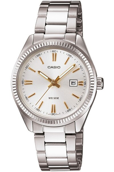 Casio LTP-1302D-7A2VDF Kadın Kol Saati
