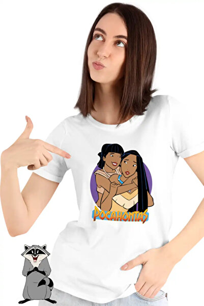 OEM Women's Pocahontas Nakoma T-Shirt