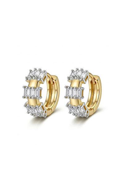 h&b design jewel أقراط تصميم الأحجار المستوردة