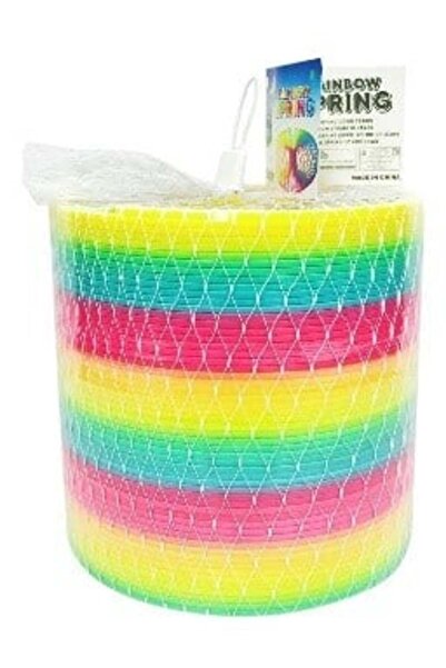 Gokidy Rainbow Spring Big Sm180