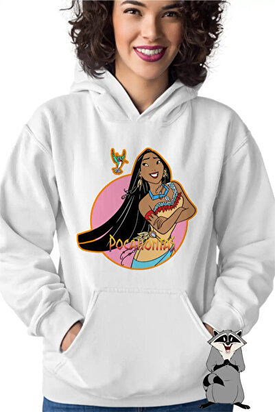 OEM Hanorac Femei Pocahontas Native American