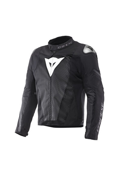 Dainese Ventar Air Black Ant White Tekstil Mont