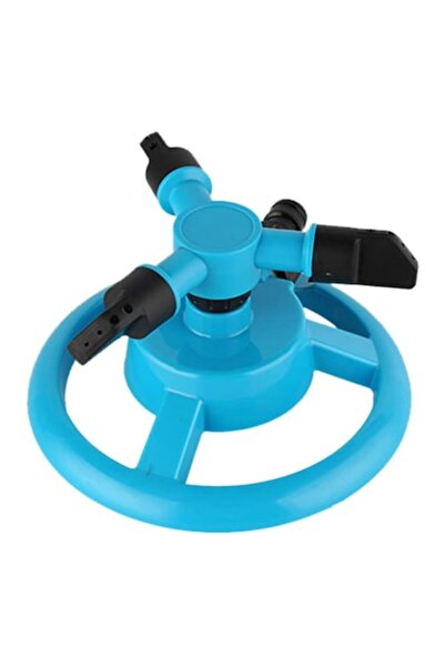 OEM Αυτόματος Περιστρεφόμενος Εκτοξευτήρας 20x10εκ. με 3 Βραχίονες και Πολλαπ...