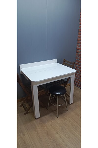BERCESTE TASARIM Katlanır yemek masası