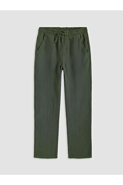 LC Waikiki Pantaloni LCW Kids Regular Fit pentru băieți