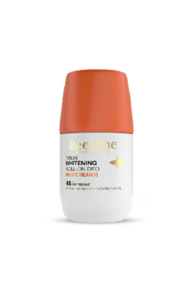 beslin BESLINE, مزيل عرق, رول اون, جزر الباسيفيك, 50مل