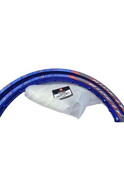SEVGENT Jant Rıde It Mavi 120*17-19 Tk Yazılı