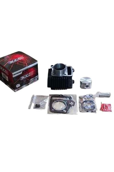 SEVGENT Mondial Silindir Set Cup110 Sfc Ege 50