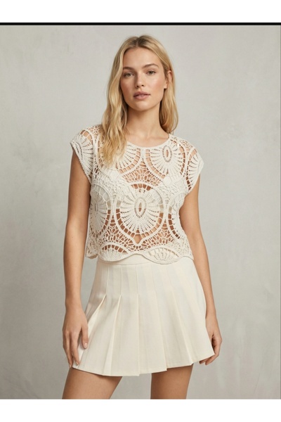 DM DİLAN MODA ΓΥΝΑΙΚΕΙΑ ΜΠΛΟΥΖΑ ΜΕ ΚΡΥΦΟ ΚΡΕΜΑΖΟΝΤΑΙΣ ΚΡΕΜΑΖΟΝΤΑΙΣ ΜΕΓΕΘΟΣ ΣΤ...