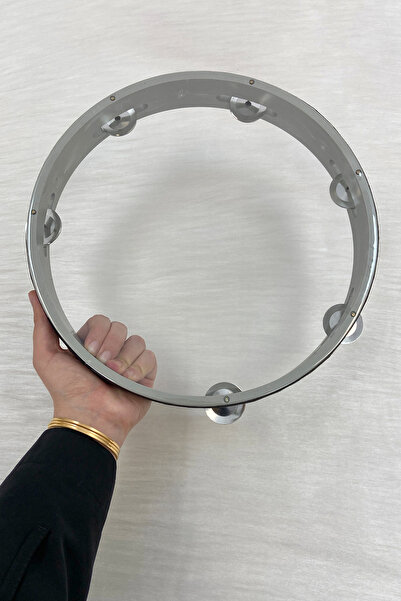 ZEYMERADE Ντέφι - Λευκό