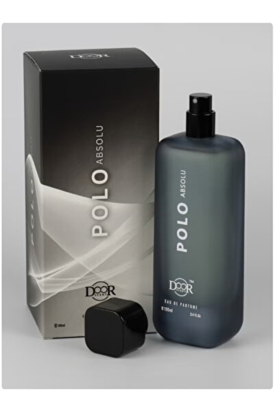 DOOR SCENT عطر POLO ABSOLU EDP 100 مل