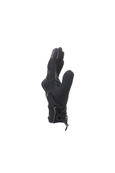 Dainese Metrax Black Ant Air Tekstil Eldiven